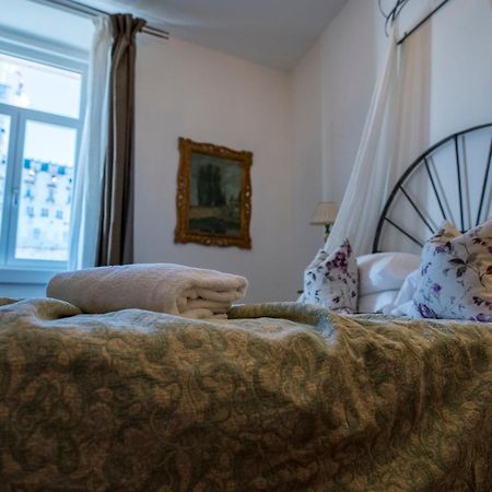 B&B La Loggia Del Castello Trento Ngoại thất bức ảnh