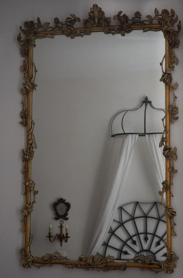 B&B La Loggia Del Castello Trento Ngoại thất bức ảnh